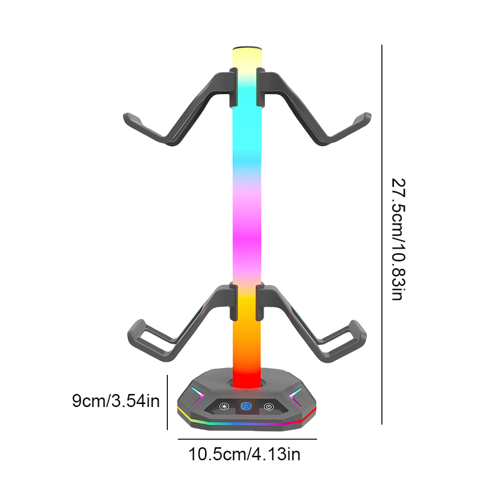 Playstation5 コントローラホルダーイヤホンハンガ - Gaming Accessories Rgb のレビューと価格