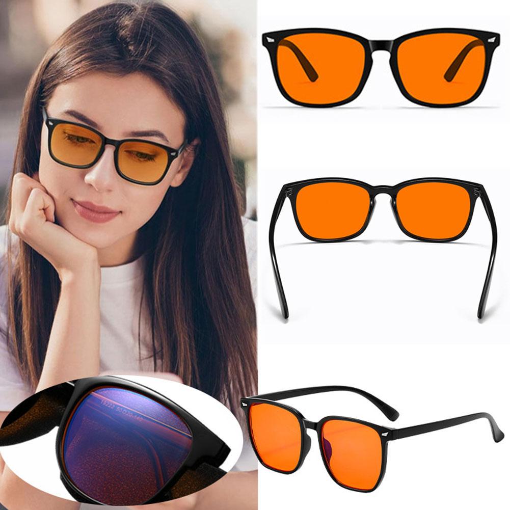 ブルーライトカットメガネ 反射レンズ サングラス ストリート - Gaming Glasses Tinted のレビューと価格