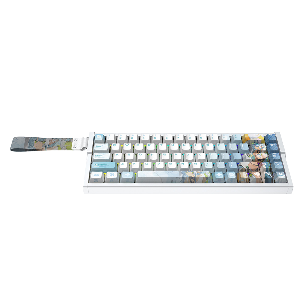 オリジナル ガールズフロントライン 2:エクシリウム MG6 - Gaming Accessories Kids のレビューと価格