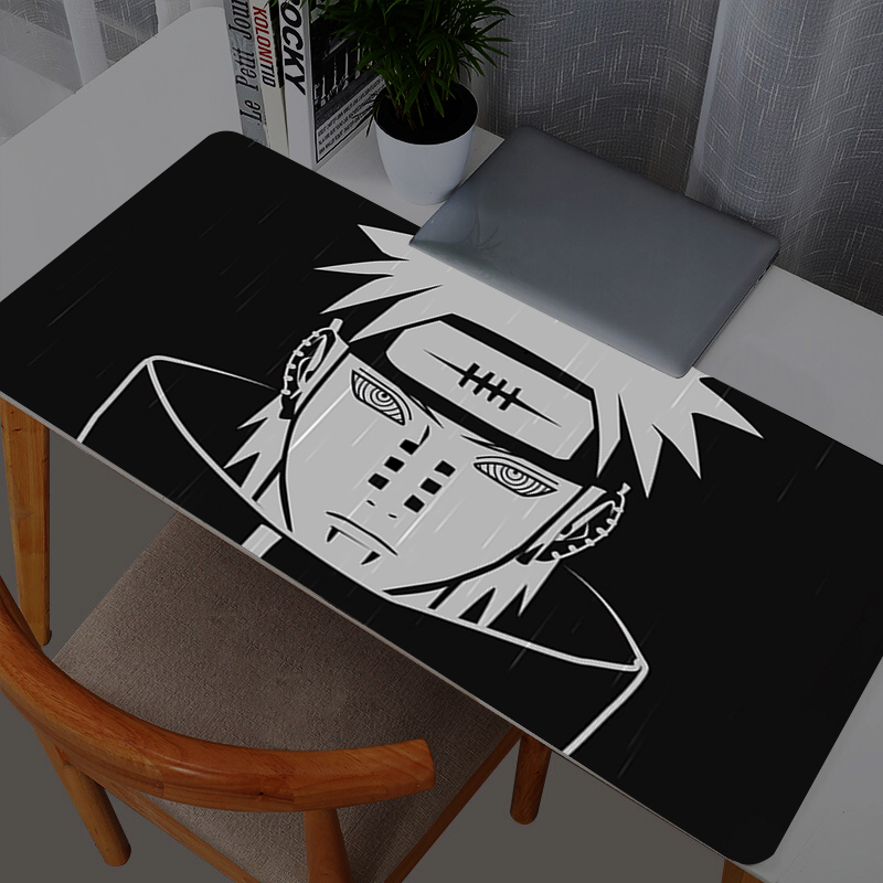 日本ナルトアニメマウスパッド大型 XXL マウスパッドスピー - Gaming Accessories Japan のレビューと価格