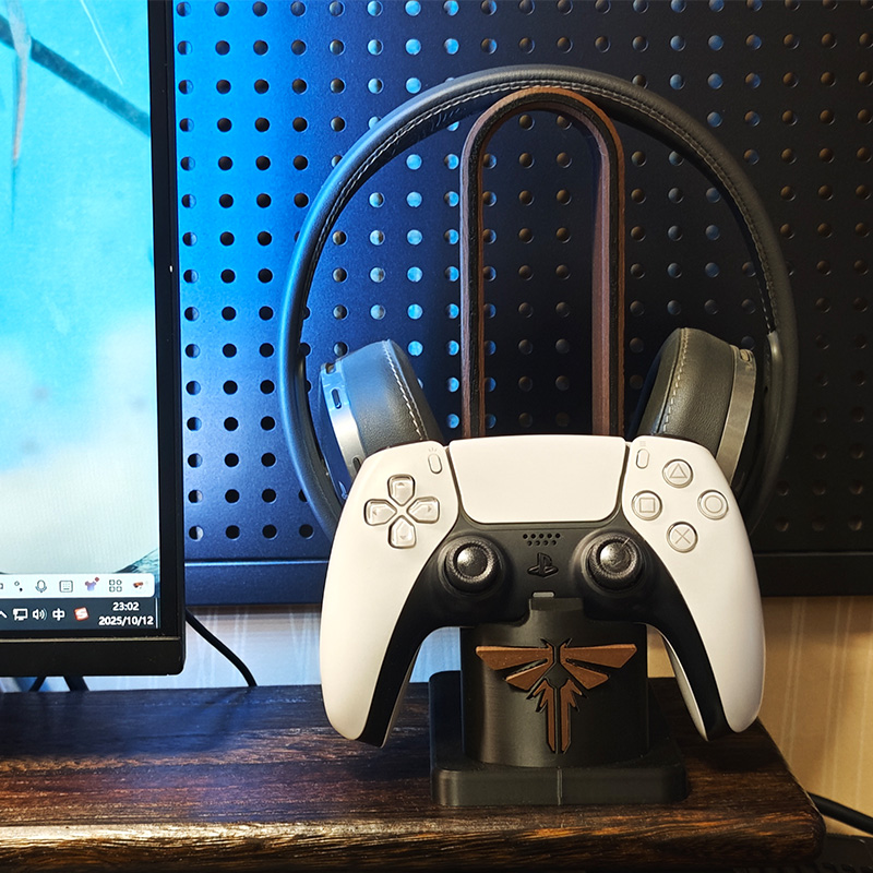 ハンドルイヤホンスタンドゼルダアニメテーマハンガーPS5ゲー - Gaming Accessories Japan のレビューと価格