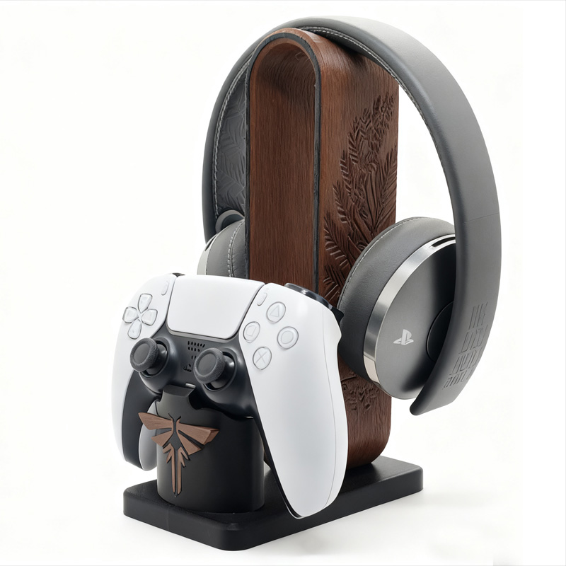 ハンドルイヤホンスタンドゼルダアニメテーマハンガーPS5ゲー - Gaming Accessories Japan のレビューと価格