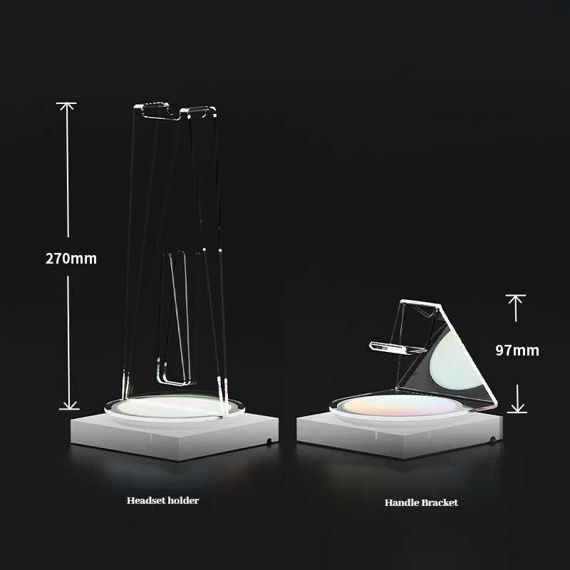 Cololight ゲームパッドスタンドイヤホンスタンド R - Gaming Accessories Rgb のレビューと価格
