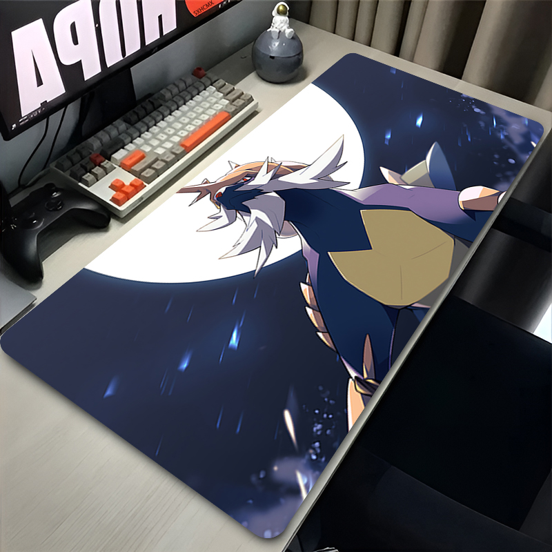 マウスパッドアニメゲーミングpcアクセサリーマウスパッドゲー - Gaming Accessories For Pc のレビューと価格
