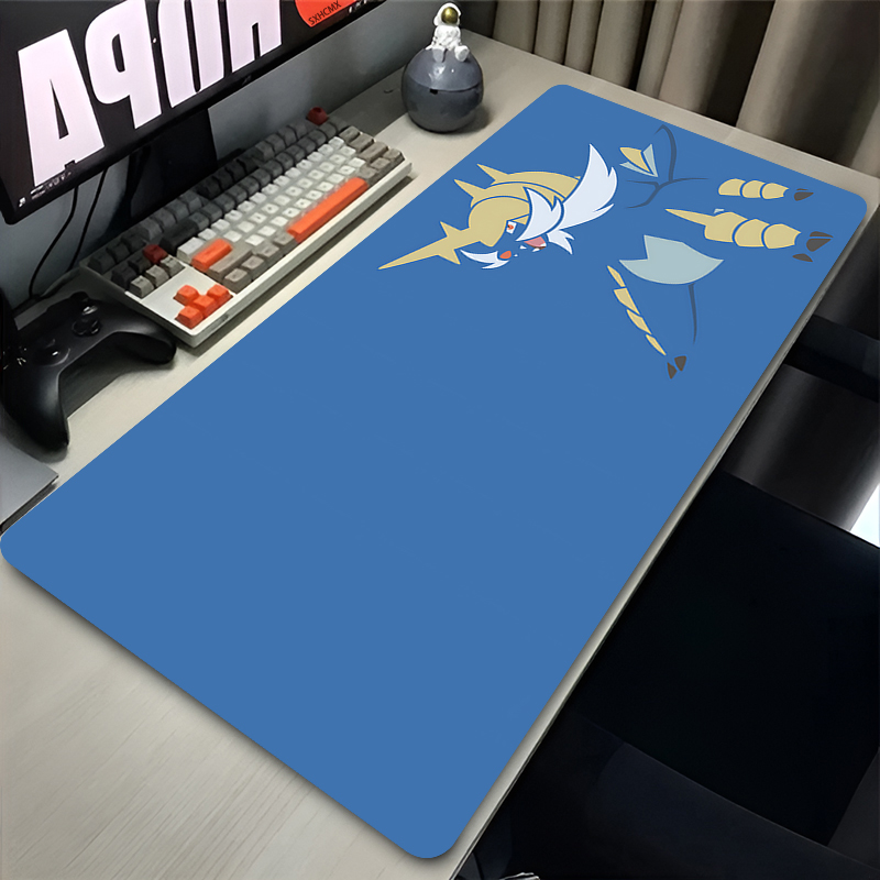 マウスパッドアニメゲーミングpcアクセサリーマウスパッドゲー - Gaming Accessories For Pc のレビューと価格