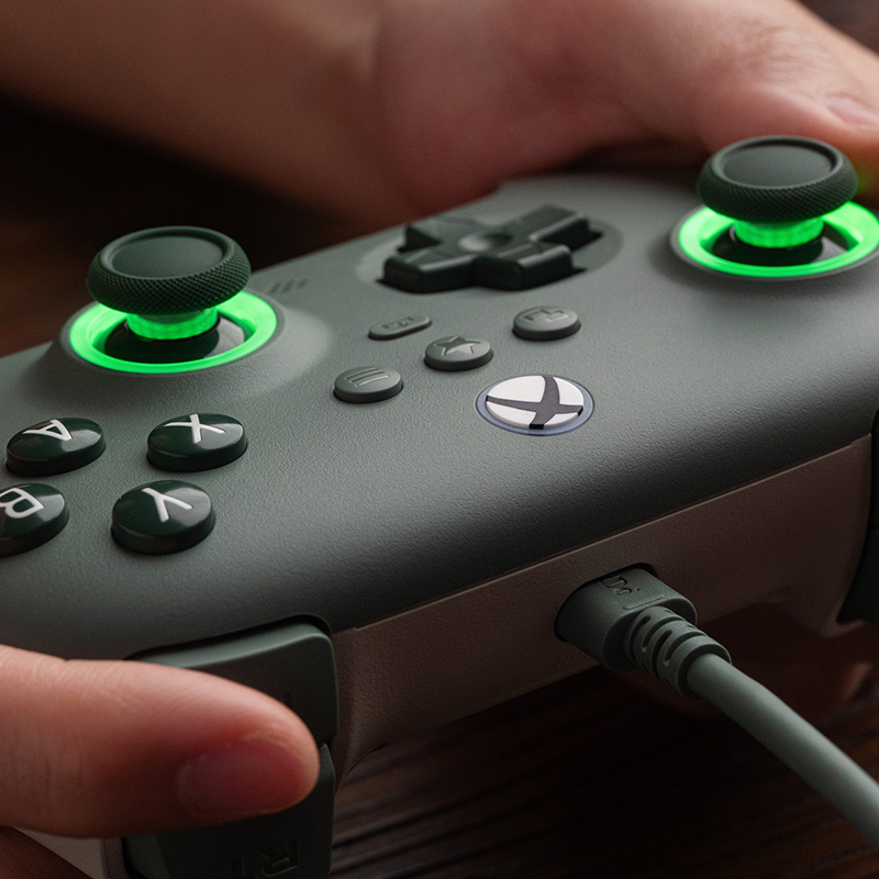 8BitDo Ultimate C 有線ゲーミング コントロ - Gaming Accessories Rgb のレビューと価格