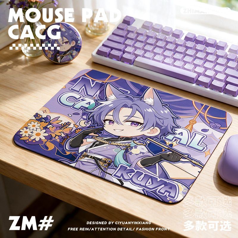 NU: カーニバル・オリビン・ヤクモ・エドモンド・クイル マ - Gaming Accessories Japan のレビューと価格