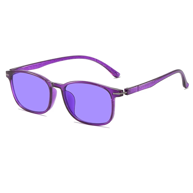 ブルーライトカットメガネ メンズ レディース レッドティント - Gaming Glasses Tinted のレビューと価格