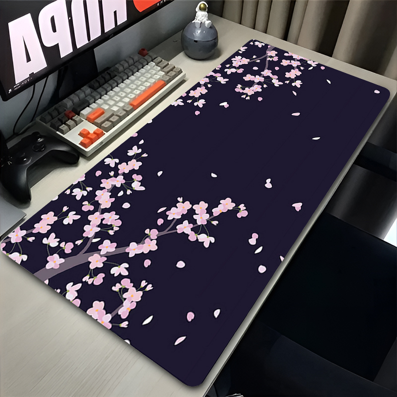 マウスパッド ゲーマー コンピューターアクセサリー サクラピ - Gaming Accessories Companies のレビューと価格