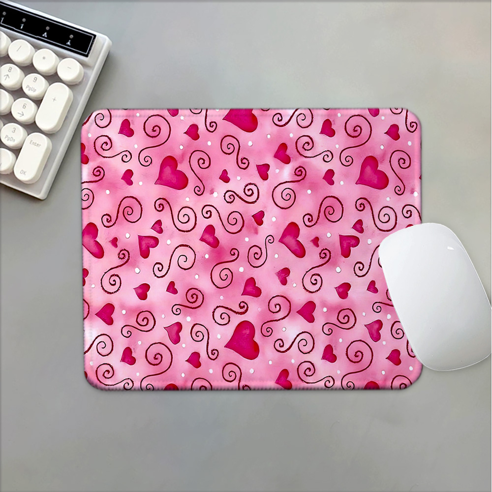 Mosepad LOVE スプレッドコンピュータマットデスク - Gaming Accessories Companies のレビューと価格