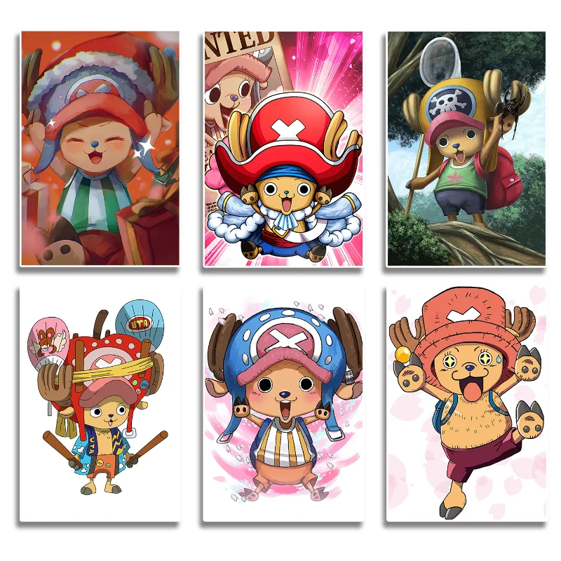 バンダイ日本アニメーションワンピーストニートニーチョッパーポ - Gaming Accessories Japan のレビューと価格