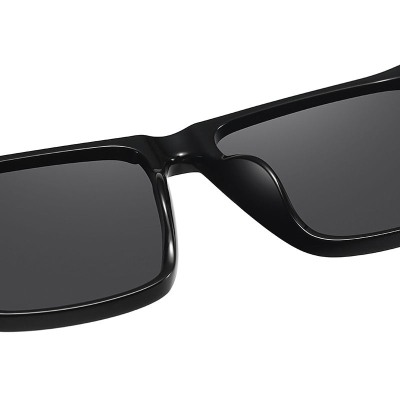 ブルーライトカットメガネ 男女兼用 レトロスクエアフレーム  - Gaming Glasses Tinted のレビューと価格